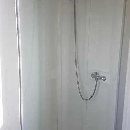 Natur Camping Bungalow T2 - 20 Casa de Férias